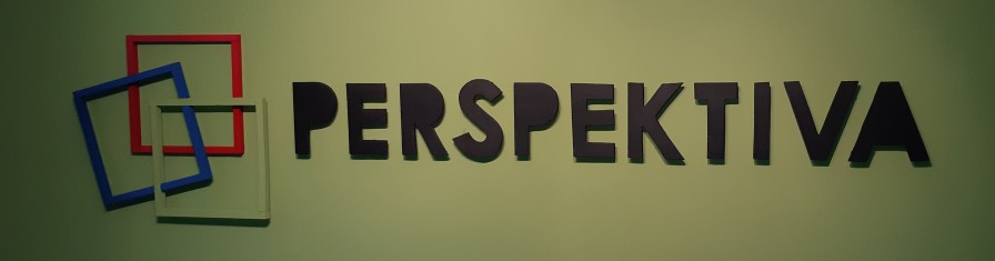 ZFP Eupen Sekundar Logo Perspektiva