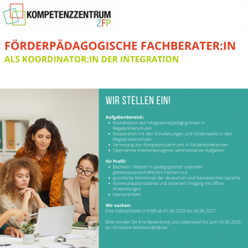 KI 2026 06 10 CM Ausschreibung Koordination Integration.png
