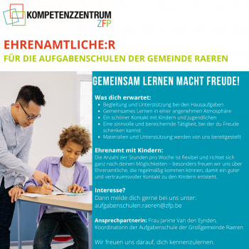 KI 2026 09 09 MR Ausschreibung Ehrenamtliche Aufgabenschule GGR (1).png