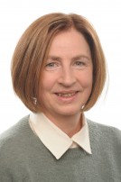 Petra Grommes, Koordinatorin Integration Mitte